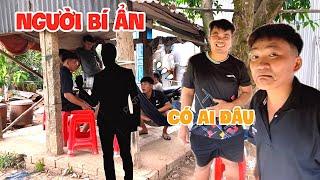 Cả Team Hoảng Hốt Khi Anh 2 Dẫn Người Lạ Vào Trại | HoàiPhong TV