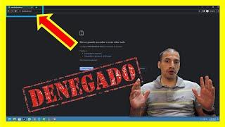  Como BLOQUEAR El Acceso A FACEBOOK En Mi PC Windows (2024) Denegar Acceso A Facebook En El Hosts