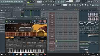 FL STUDIO TUTORIAL HOW TO MAKE A PROGRESSIVE BIGROOM TRACK FREE FLP