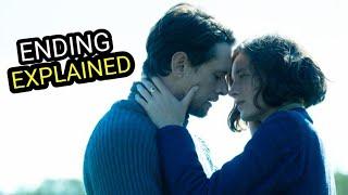 Lady Chatterleys Lover Ending Explained