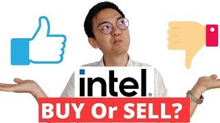 Is Intel Corporation A Turnaround Stock?