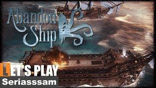 Abandon Ship | Kraken Killing Run (Early Access) – Run #3 - Abandon Ship Gameplay #5