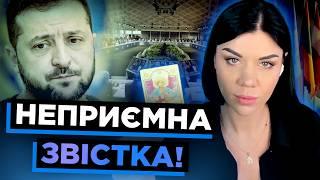 ВАЖЛИВІ РІШЕННЯ, ПРО ЯКІ НАМ НЕ КАЖУТЬ! ЦЕ ВАРТО ПОЧУТИ КОЖНОМУ! - Ольга Стогнушенко