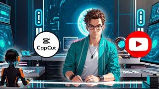 How to Create a Talking Ai Avatar for FREE using CAPCUT!!