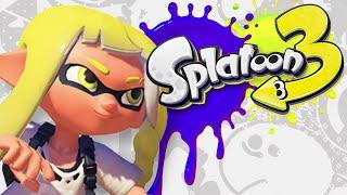 Splatoon 3 - Full Game 100% Walkthrough