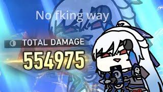 True DMG can't fix Jingliu from powercreep