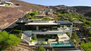 509 Dragon Gate Court - IS LUXURY - MacDonald Highlands - Henderson Nevada