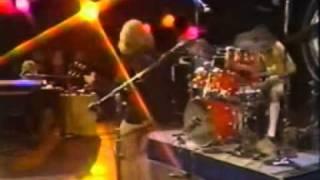 1974 Fleetwood Mac - Mystery To Me Jam (Live).wmv