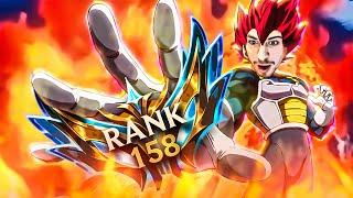 LL STYLISH | REACHING RANK 158 C1 NA? NOT EVEN MY FINAL FORM