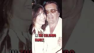 Deadly Affair with a Mob Boss' Wife 