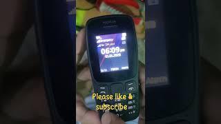 Nokia 130 invalid sim & Emergency