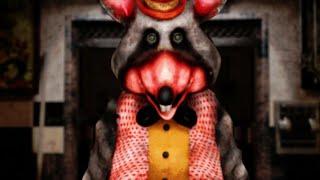 Mach NIEMALS die Nachtschicht bei CHUCK E CHEESE | FNAF - Chuck e Cheese Rebooted