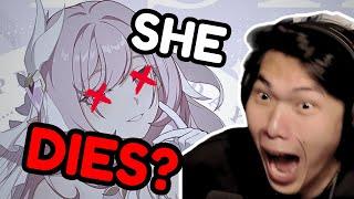 Honkai Impact 3rd's Best Waifu Dies!??