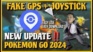 Fix "Failed to Detect Location 12" | Pokemon Go Hack 2024 | iAnyGo Android App