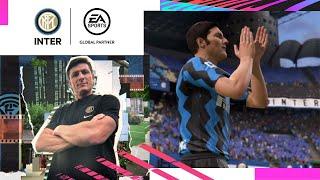 INTER x FIFA 21 | Win As One ft Javier Zanetti  [SUB ENG]