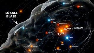 Was Befindet Sich Jenseits des Sonnensystems?