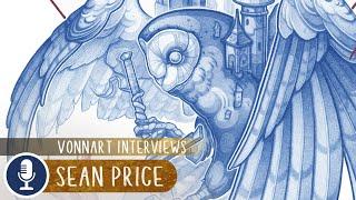 Vonnart Interviews | Sean Price