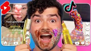 Busting Viral Candy Myths !?