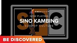 BE DISCOVERED - Sino Kambing by Subpop Culture