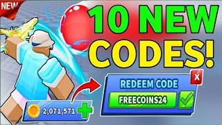 ️New️ Blade Ball Codes 2024 - Roblox Blade Ball Codes 2024