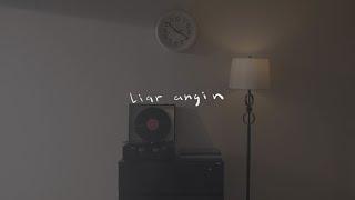 Liar Angin - Feby Putri (Official Lyric Video)