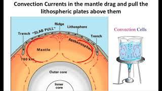 Plate Tectonics & Crustal Evolution | Supercontinent Cycle