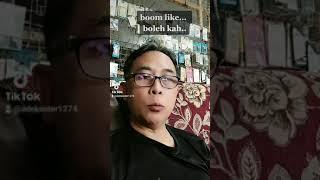 di tiktok pd Takut boom like...