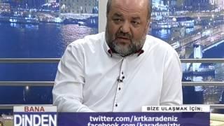 İhsan ELİAÇIK-BDB-KAF SURESİ