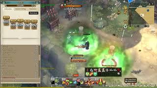 Tree of Savior - Common Skill Enchant Weapon doesn't seem to work