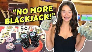 Team of Card Counters vs. Vegas! Epic Blackjack Adventure