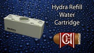 Hydra Refill Water Cartridge