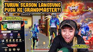 DETIK DETIK NAIK KE GRANDMASTER S39!! GILA MUSUH NYA AWET BANGET COK