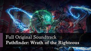 Full Soundtrack | Pathfinder: Wrath of the Righteous OST