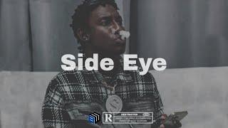 Seyi Vibez x Shallipopi x Naira Marley type beat "Side eye" | Amapiano instrumental