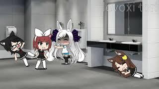 BULLY[gachalife]mini movie,fansub_indo