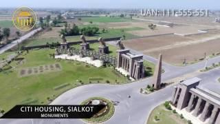 Citi Housing Sialkot