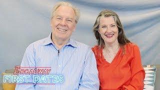 Broadway First Dates: Michael McKean and Annette O'Toole