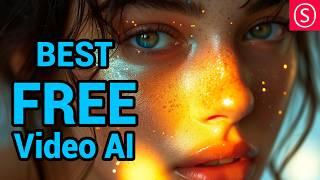 PixVerse - BEST FREE Video AI