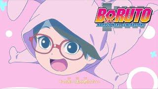 Boruto Endings 1-13