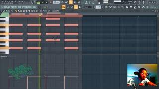 How to Change All Note Velocities at Once (FL Studio 20)