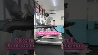 "Pengen olahraga kardio tanpa ribet ke gym? Ini solusinya Info pemesanan 087873562608