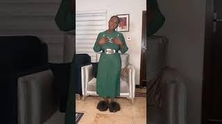 Mercy Johnson funny (Georgina Ibeh)