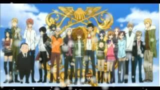 Vongola Family Song - Katekyo Hitman Reborn