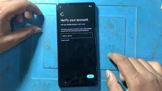 All Google Pixel Android 14 Frp Bypass | Without Pc | Google Pixel Forgot Password New Trick 100% Ok