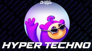 Hyper Techno (Sample Pack)