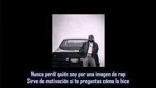 wacced out murals - Kendrick Lamar | Subtitulada en español