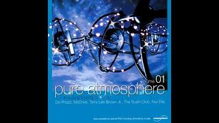 Pure Atmosphere Vol.1 – Various Artists (Original Full Tracks Atmosphere Version) 46:13