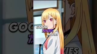 good anime movies to watch #shorts #anime #animeedit