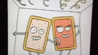 Pop Tarts Commercial - “Photo Booth” (2008)