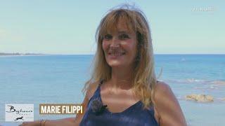 MARIE FILIPPI VOUS PRÉSENTE SON VILLAGE NATURISTE ET SON HISTOIRE